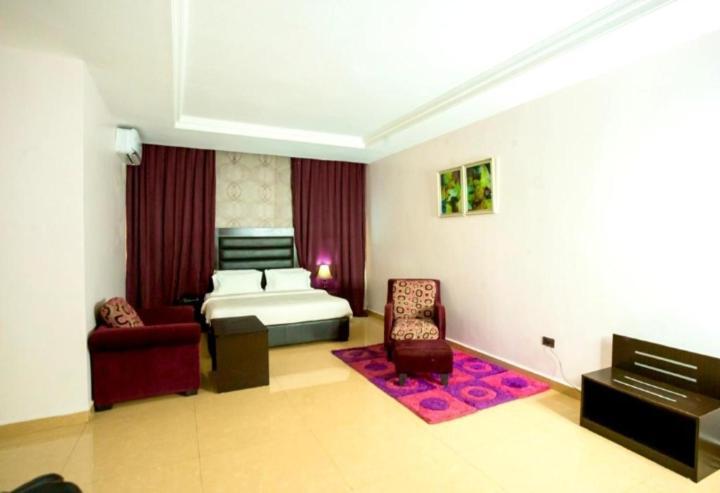 Begonia Hotel Ilora Dış mekan fotoğraf
