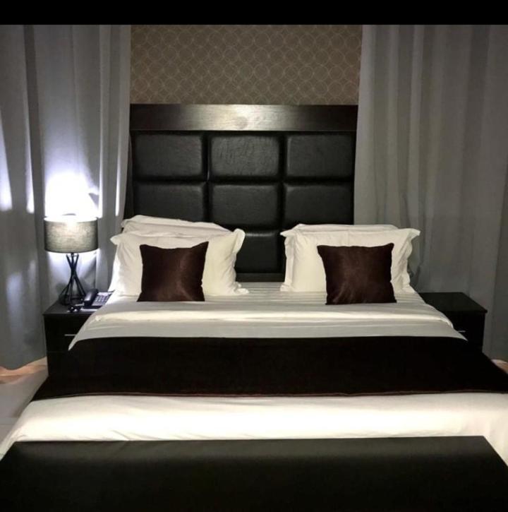Begonia Hotel Ilora Dış mekan fotoğraf