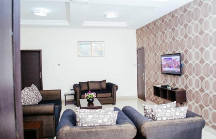 Begonia Hotel Ilora Dış mekan fotoğraf